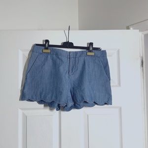Club Monaco Shorts